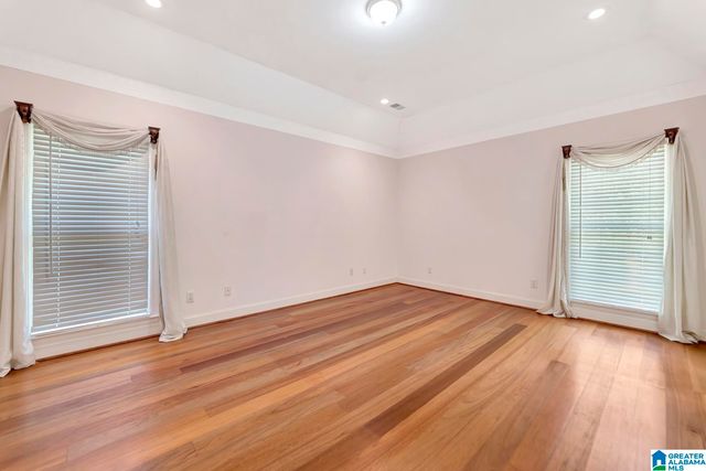 857 ANNIE LEE ROAD, Trussville, AL 35173