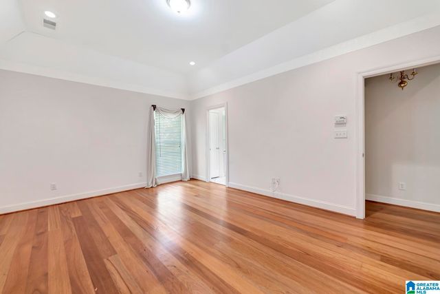 857 ANNIE LEE ROAD, Trussville, AL 35173