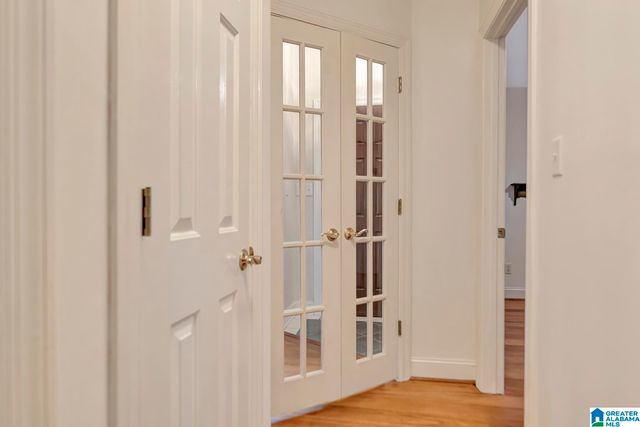 857 ANNIE LEE ROAD, Trussville, AL 35173