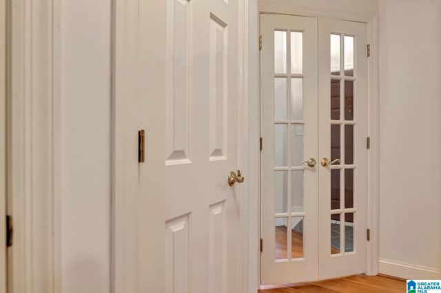 857 ANNIE LEE ROAD, Trussville, AL 35173