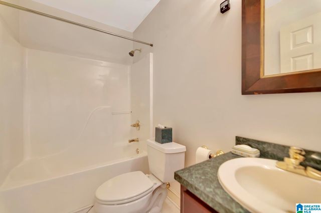 857 ANNIE LEE ROAD, Trussville, AL 35173