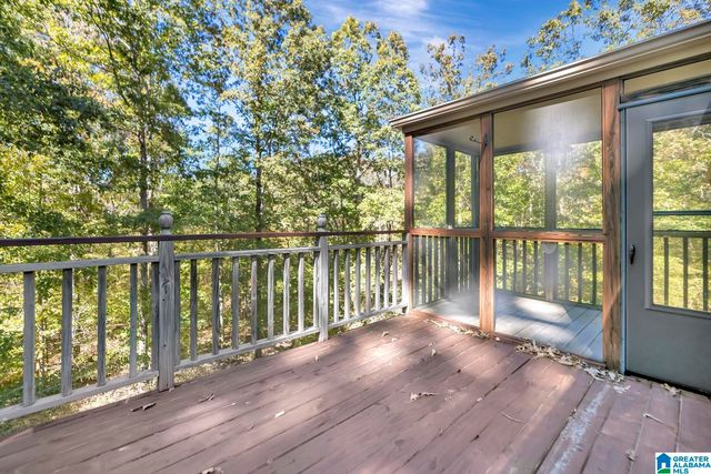 857 ANNIE LEE ROAD, Trussville, AL 35173