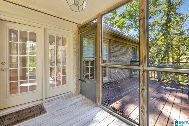 857 ANNIE LEE ROAD, Trussville, AL 35173