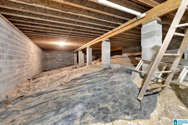 857 ANNIE LEE ROAD, Trussville, AL 35173