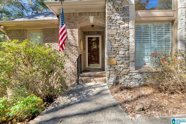 857 ANNIE LEE ROAD, Trussville, AL 35173