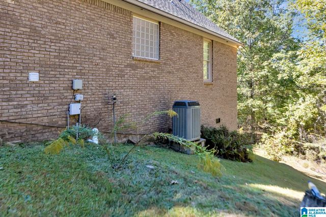 857 ANNIE LEE ROAD, Trussville, AL 35173