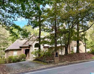 857 ANNIE LEE ROAD, Trussville, AL 35173