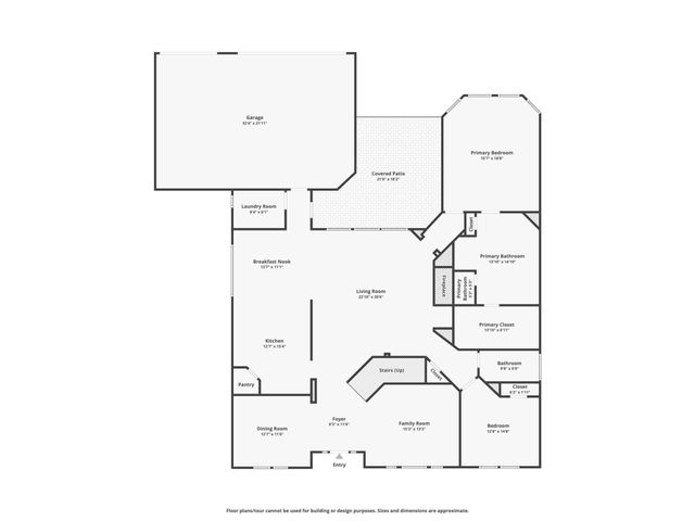 2085 Club Lake Circle, Rockwall, TX 75087