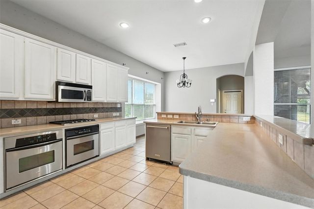 2085 Club Lake Circle, Rockwall, TX 75087