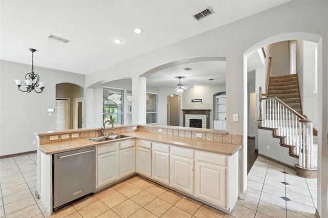 2085 Club Lake Circle, Rockwall, TX 75087