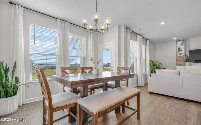 107 Farmridge Way, Moyock, NC 27958