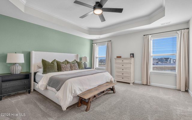 107 Farmridge Way, Moyock, NC 27958