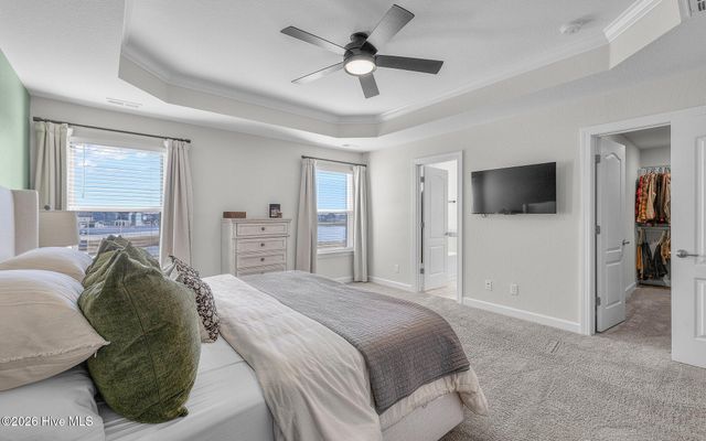 107 Farmridge Way, Moyock, NC 27958