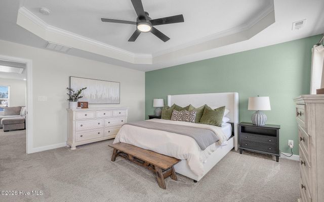 107 Farmridge Way, Moyock, NC 27958