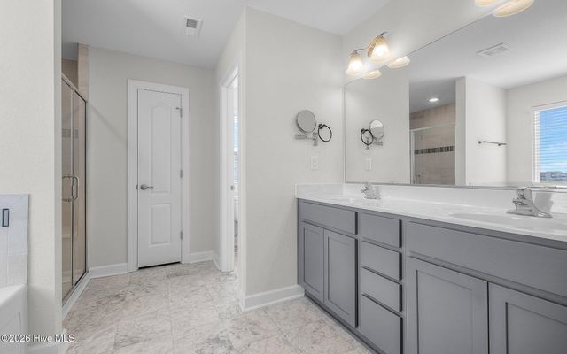 107 Farmridge Way, Moyock, NC 27958