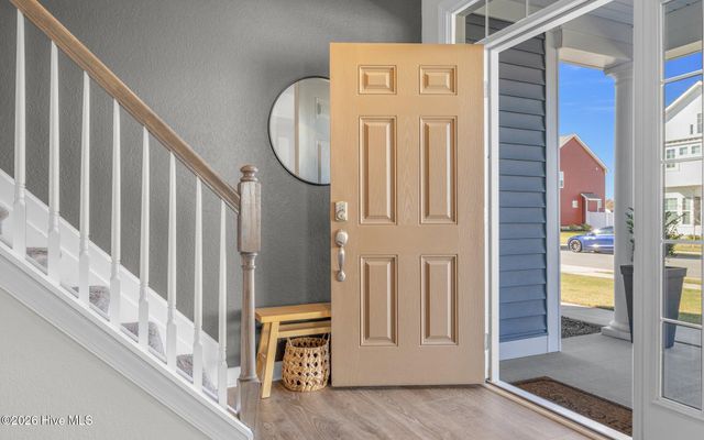 107 Farmridge Way, Moyock, NC 27958