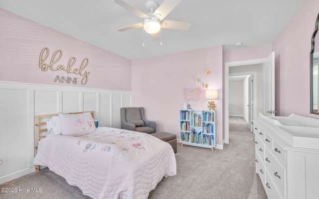 107 Farmridge Way, Moyock, NC 27958