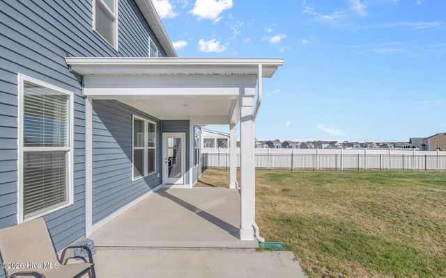 107 Farmridge Way, Moyock, NC 27958