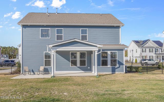 107 Farmridge Way, Moyock, NC 27958