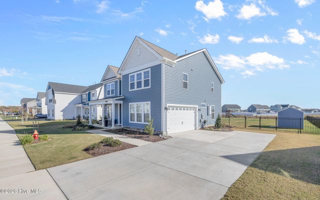 107 Farmridge Way, Moyock, NC 27958