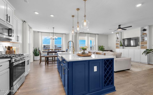 107 Farmridge Way, Moyock, NC 27958