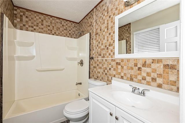 3091 Dowry Drive, Lawrenceville, GA 30044