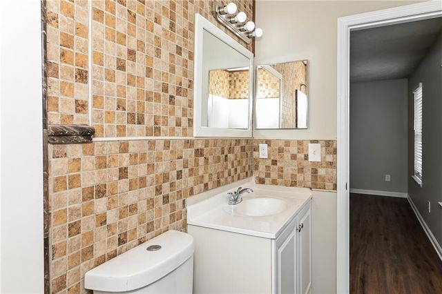 3091 Dowry Drive, Lawrenceville, GA 30044
