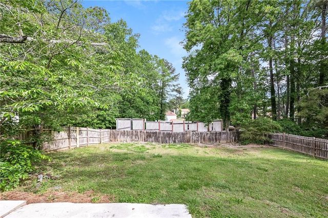 3091 Dowry Drive, Lawrenceville, GA 30044