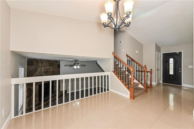 3091 Dowry Drive, Lawrenceville, GA 30044