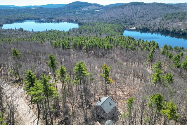 27 Upper Lake View Drive, Madison, NH 03849