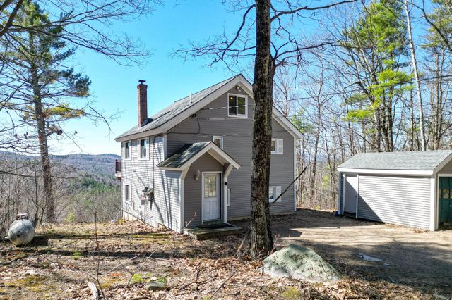 27 Upper Lake View Drive, Madison, NH 03849
