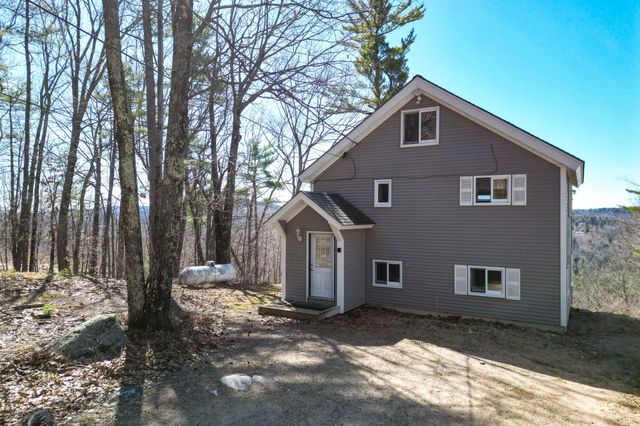 27 Upper Lake View Drive, Madison, NH 03849