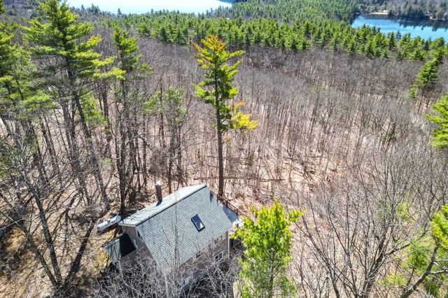 27 Upper Lake View Drive, Madison, NH 03849
