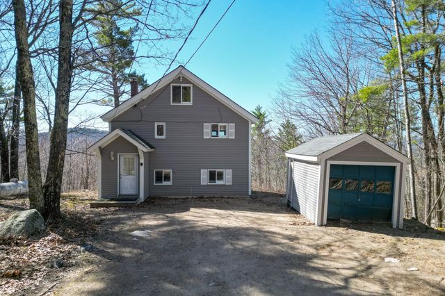 27 Upper Lake View Drive, Madison, NH 03849
