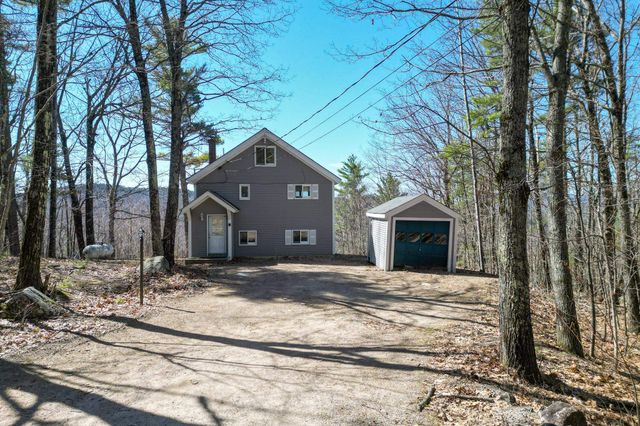 27 Upper Lake View Drive, Madison, NH 03849