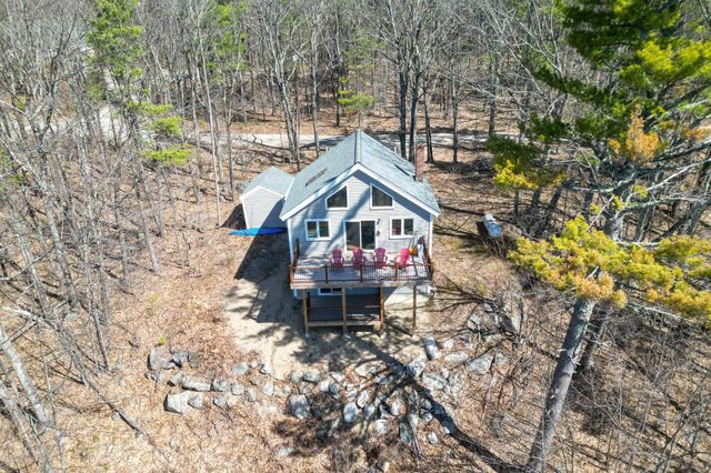 27 Upper Lake View Drive, Madison, NH 03849