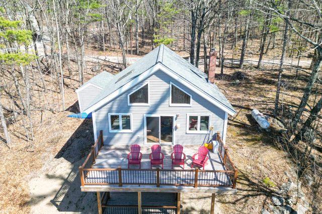 27 Upper Lake View Drive, Madison, NH 03849