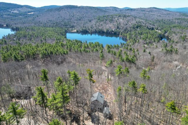 27 Upper Lake View Drive, Madison, NH 03849
