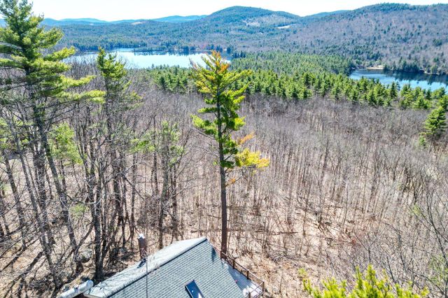 27 Upper Lake View Drive, Madison, NH 03849