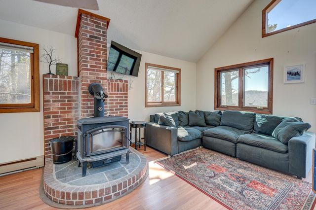 27 Upper Lake View Drive, Madison, NH 03849