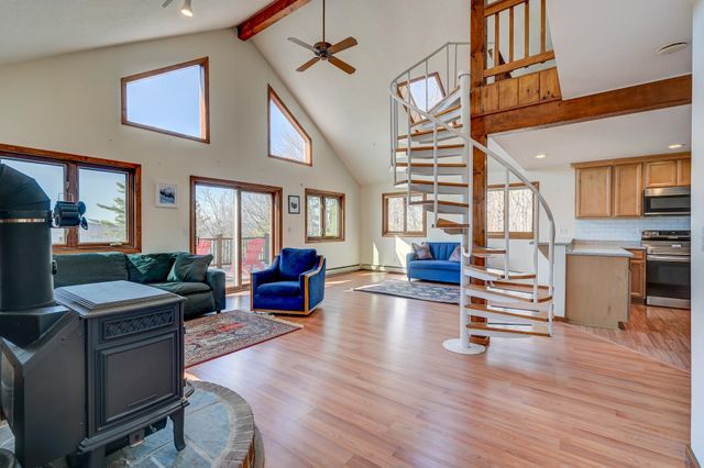 27 Upper Lake View Drive, Madison, NH 03849