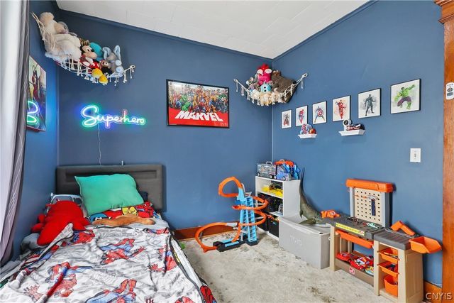 422 Elliott Street, Syracuse, NY 13204