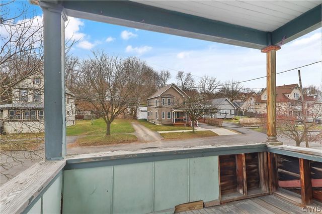 422 Elliott Street, Syracuse, NY 13204