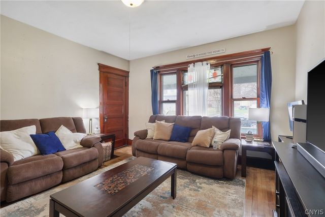 422 Elliott Street, Syracuse, NY 13204