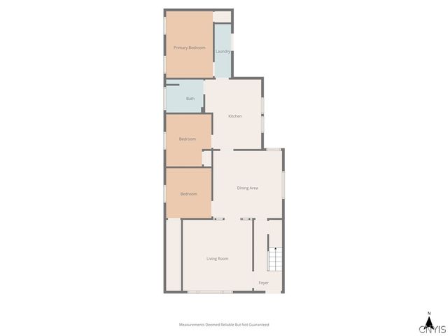 422 Elliott Street, Syracuse, NY 13204