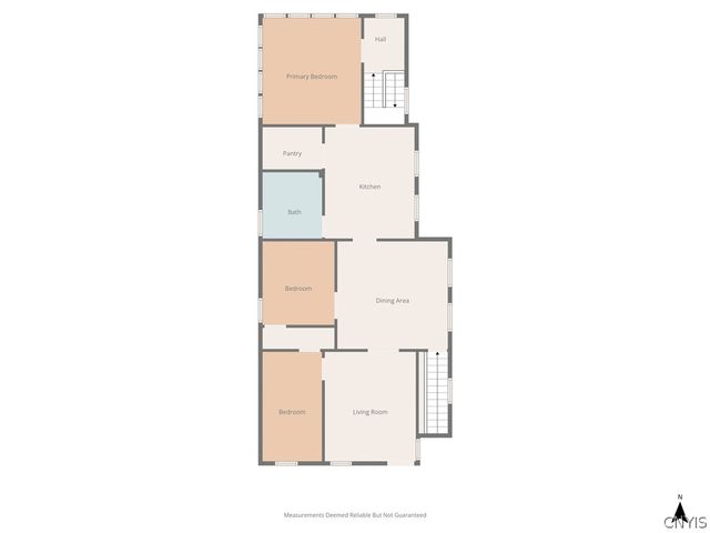 422 Elliott Street, Syracuse, NY 13204