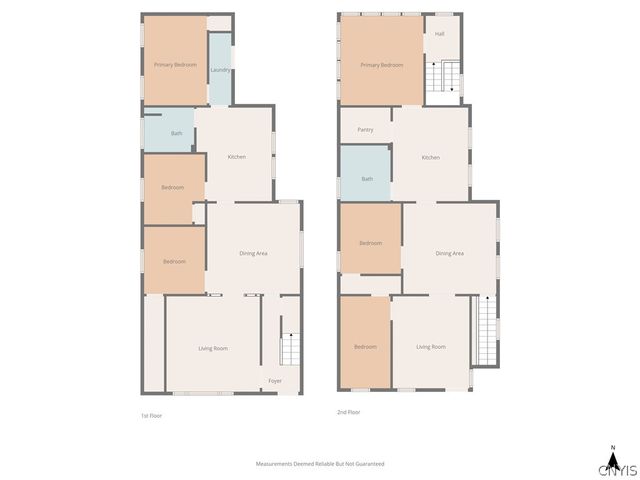 422 Elliott Street, Syracuse, NY 13204