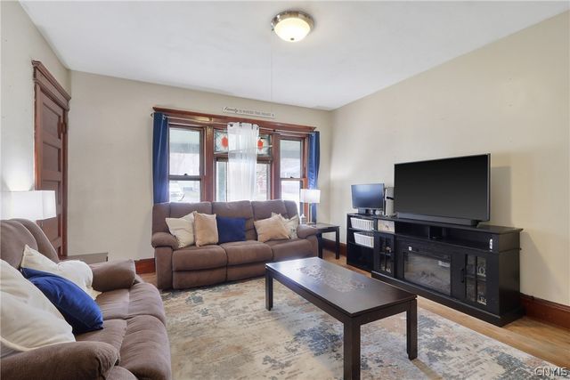 422 Elliott Street, Syracuse, NY 13204