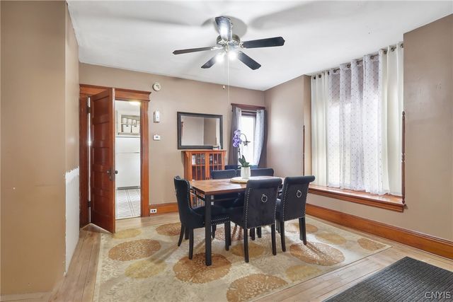 422 Elliott Street, Syracuse, NY 13204