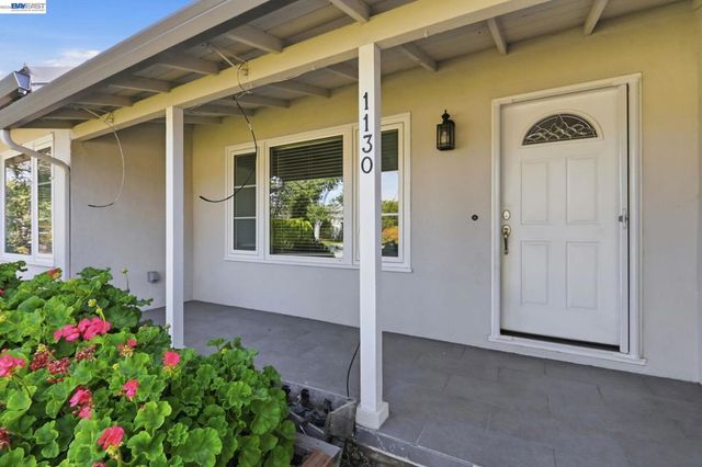 1130 Normandy Dr, Campbell, CA 95008